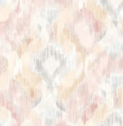 Brewster/ASP Petal Petal Mirage Wallpaper> Contemporary & Modern
