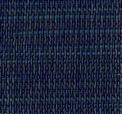 Vision Phifertex Plus 3029023 Dupione Sapphire Fabric> Solid, Texture & Faux