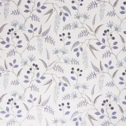 SMC Philocalist Nordic Blue Swavelle Mill Creek Fabric Best