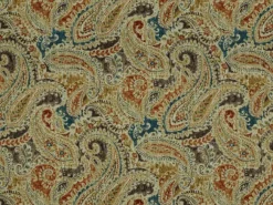 Covington Pisces 611 Sienna Fabric Sale