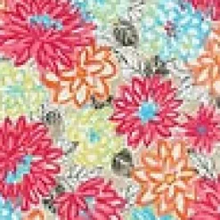 PKaufmann_inc/PKL PKL OD Matisse Da Watermelon Waverly PK Lifestyles Fabric> Outdoor