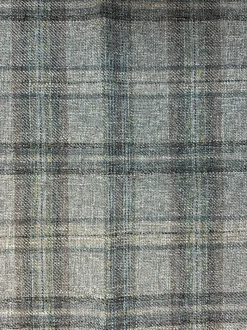 SMC Plaid About You Flannel Swavelle Mill Creek Fabric> Plaids & Checks