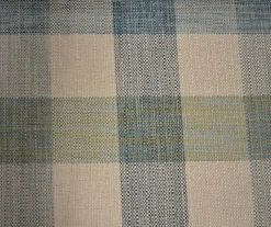 Stock/Richloom Plateau Ocean Richloom Fabric Outlet