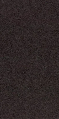 Tempo Plush Suede Black Fabric Discount