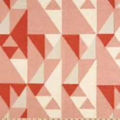 SMC/TFA Point Of View Blush Swavelle Mill Creek Fabric New