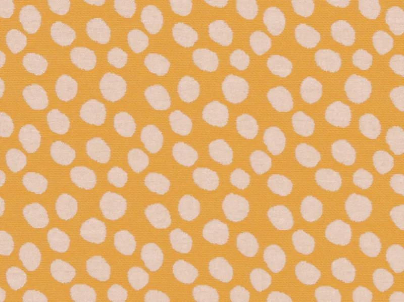 Covington Pop Rocks Sunshine Fabric Hot
