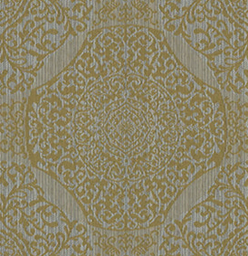 Vision Porcelain 37 Lagoon Fabric Outlet