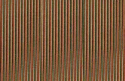 Laura Kiran Portland Pinstripe Brown Multi Fabric> Stripes & Chevrons