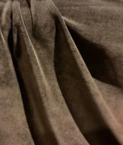 JB Martin Porto French Roast Fabric Hot