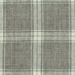 PKaufmann_inc/PK Preston 928 Stone P Kaufmann Fabric> Plaids & Checks