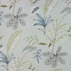 Richloom Printmaker Mystic Fabric New