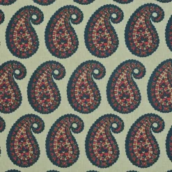 PKaufmann_inc/PK Priya Americana P/Kaufmann Fabric> Paisley