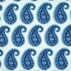 PKaufmann_inc/PK Priya Blues P/Kaufmann Fabric> Paisley