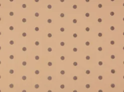 Covington Puff Dotty Dusty Rose Fabric Online