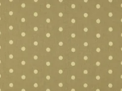 Covington Puff Dotty Linen Fabric> Specialty