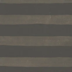 Brewster Rajah Charcoal Stripes Wallpaper Sale
