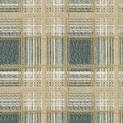 Vision Ralph 7003 Mineral Fabric> Plaids & Checks