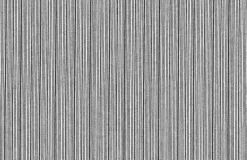 Laura Kiran Random Pin Stripe Black White Fabric> Stripes & Chevrons