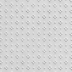 Brewster 437-RD385 Churchill Paintable Anaglytpa Original Outlet