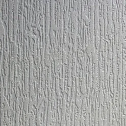 Brewster 437-RD4009 Worthing Paintable Textured Vinyl> Damask, Trellis & Geometrics