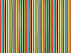 Covington Reef Stripe Multi Fabric> Outdoor