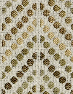 Vision Refresh 608 Bark Fabric> Stripes & Chevrons