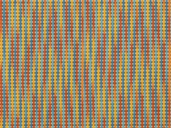 Covington Reggae Stripe Primary Fabric> Outdoor