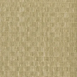 Brewster Reka Neutral Paper Weave Wallpaper Outlet