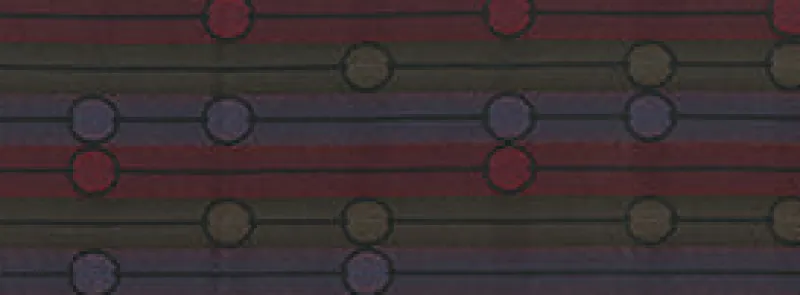 Vision Relate 17 Bordeaux Fabric Discount