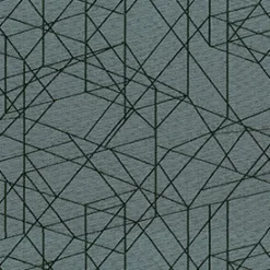 Vision Rendition 37 Blue Moon Fabric> Contemporary & Modern