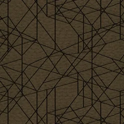 Vision Rendition 87 Cigar Fabric> Contemporary & Modern