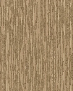 Brewster Resource Malevich Chestnut Bark Wallpaper> Damask, Trellis & Geometrics
