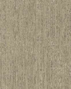 Brewster Resource Malevich Light Brown Bark Wallpaper> Damask, Trellis & Geometrics