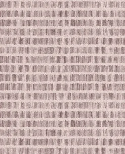 Brewster Resource Solemn Lines Pale Pink Wall Mural New