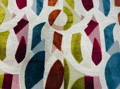 Hamilton Riggs Jewel Fabric> Velvets & Mohairs