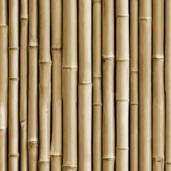 Stock/York/Roomates RMK11434WP Bamboo Look Peel And Stick York Wallpaper> Damask, Trellis & Geometrics