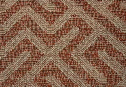 Hamilton Rotary Sienna Fabric Sale