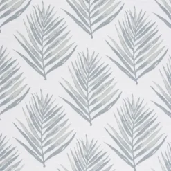 smc_bella_dura Royal Palm Iceberg Bella Dura Home Fabric> Outdoor