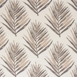 smc_bella_dura Royal Palm Umber Bella Dura Home Fabric Outlet