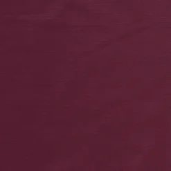 Europatex Royal Slub Claret Fabric Outlet