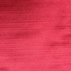 Europatex Royal Slub Rouge Fabric Best