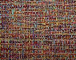 Crypton Rushdie Peacock Ore Fabric Outlet