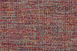 Stock/Crypton Rushdie Peacock Ore Crypton Fabric New