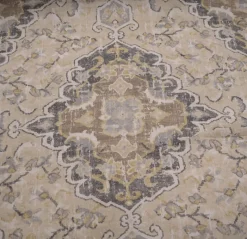 Stock/Covington Sabra Ebony Covington Fabric> Southwest & Ethnic