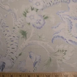 Stock/PKaufmann_inc/PKL Sadie Greenery P/K Lifestyles Fabric New