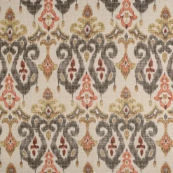 SMC Sandoa Saffron Swavelle Mill Creek Fabric Discount