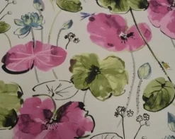 Stock/SMC Sandringham Sussex Wildflower Swavellle Mill Creek Fabric New