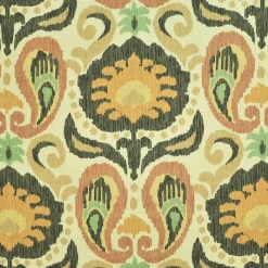 PKaufmann_inc/PK Saphira Spice P/Kaufmann Fabric> Southwest & Ethnic