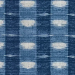 PKaufmann_inc/PKL Sashika Plaid 407080 Baltic PKL Studio Fabric Outlet