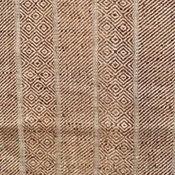 SMC/TFA Schaumburg Terracotta Swavelle Mill Creek Fabric Sale
